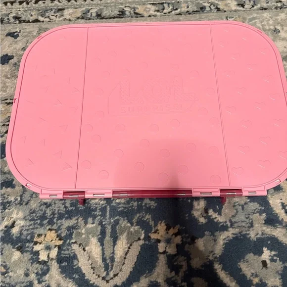 LOL Doll Storage Case - Picture 3 of 3